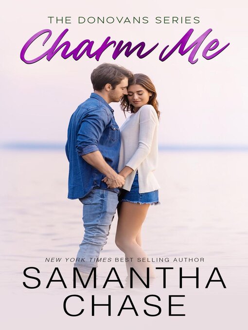 Title details for Charm Me by Samantha Chase - Available